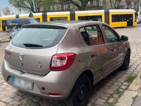 Gebraucht Dacia Sandero 75 PS (55 kW) 2013 Limousine