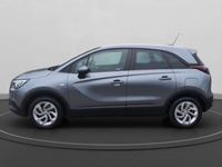 gebraucht Opel Crossland X Edition 1.2 +AHK+PDC+R-KAMERA