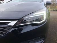 gebraucht Opel Astra 1.4 Turbo Dynamic Start/Stop (EURO 6d-TEMP