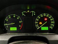 Gebraucht Skoda Fabia 116 PS (85 kW) 2004 Kleinwagen