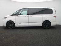 Neu VW Multivan Goal 177 PS (130 kW) 2026 Candyweiß Van