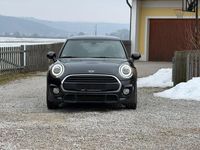 Gebraucht Mini John Cooper Works 102 PS (75 kW) 2018 Schwarz Kleinwagen