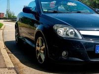 gebraucht Opel Tigra Cabrio Black Tüv Neu