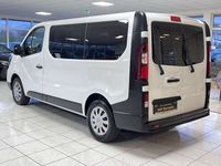 gebraucht Nissan NV300 L1H1 2,8t dci150+6-Sitzer+Garantie+TOP!