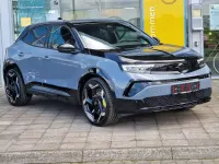Neu Opel Mokka-e GSe 206 kW (281 PS) 2026 Grafik grau SUV