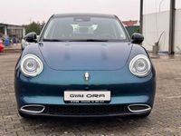 Neu Ora 03 125 kW (171 PS) 2025 Grün Kleinwagen