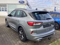 Gebraucht Ford Kuga ST-Line 150 PS (110 kW) 2024 Silber SUV
