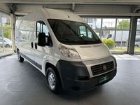 gebraucht Fiat Ducato Kasten L3H2 Klima 1.Hand AHK 2,5T