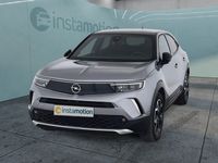 Gebraucht Opel Mokka-e Ultimate 100 kW (136 PS) 2022 Silber SUV