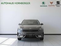 Gebraucht Kia Niro Spirit 105 PS (77 kW) 2018 (abt) graphit met. SUV