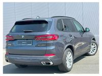 Gebraucht BMW X5 Shadowline 286 PS (210 kW) 2022 Arktikgrau brillanteffekt (metallic) SUV