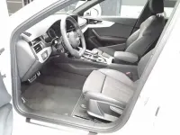 Occasion Audi A4 Ambiente 204 ch (150 kW) 2022 Blanc Break
