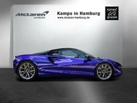 Gebraucht McLaren Artura 700 PS (514 kW) 2024 Blau Cabrio