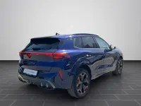 Usata Cupra Terramar 204 CV (150 kW) 2025 Blu SUV