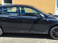 Gebraucht Opel Astra 105 PS (77 kW) 2006 Limousine