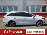 Neu Kia Ceed Sportswagon 140 PS (102 kW) 2026 Weiß Kombi
