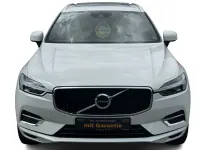 Gebraucht Volvo XC60 320 PS (235 kW) 2017 Weiß SUV