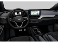 Gebraucht VW ID.4 Pure 108 kW (148 PS) 2022 Schwarz / grenadillschwarz SUV