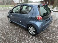 gebraucht Toyota Aygo Cool