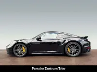 Gebraucht Porsche 911 Turbo S 650 PS (478 kW) 2020 Schwarz