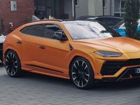 Gebraucht Lamborghini Urus 670 PS (492 kW) 2019 Orange SUV