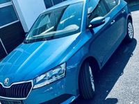 gebraucht Skoda Fabia Fabia1.0 MPI Ambition