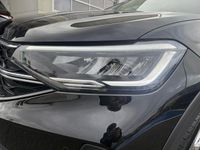 Gebraucht VW Taigo Life 116 PS (85 kW) 2025 Schwarz SUV