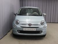 gebraucht Fiat 500 Hatchback Hybrid 1.0 51kW GSE, Komfort-Paket, Style-Paket, 7"-HD Infotainmentsystem, AppleCarPlay&Android Auto, Freisprecheinrichtung, Geschwindigkeitsbegrenzer, Tempomat, LED-Tagfahrlicht, 15" Leichtmetallfelgen, uvm