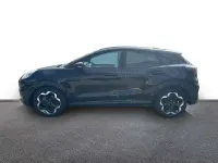 Neu Ford Puma Gen-E Premium 124 kW (169 PS) 2026 Agate black metallic SUV