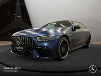 gebraucht Mercedes AMG GT 63 S Cp. 4M Keramik AeroPak Perf-Sitze