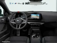 Neu BMW M135 Performance 300 PS (220 kW) 2026 Silber Kleinwagen