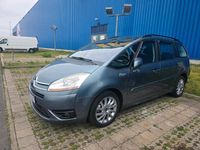 Gebraucht Citroën C4 136 PS (100 kW) 2008 Grau Van / Kleinbus