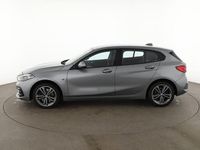 Gebraucht BMW 120 Sport Line 178 PS (130 kW) 2022 Grau Kleinwagen