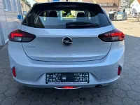 Gebraucht Opel Corsa Elegance 75 PS (55 kW) 2023 Silber Kleinwagen