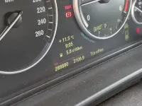 Second-hand BMW 520 Performance 180 CP (132 kW) 2014 Negru Break