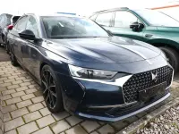 Neu DS Automobiles DS9 Rivoli Plus 360 PS (264 kW) 2025 Blau Limousine