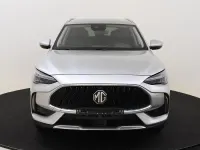 Gebraucht MG HS Comfort 162 PS (119 kW) 2024 Medal silver SUV