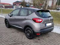 Gebraucht Renault Captur Dynamique 90 PS (66 kW) 2015 Grau SUV