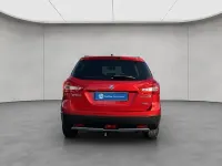 Gebraucht Suzuki SX4 Comfort 129 PS (94 kW) 2021 Limousine