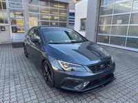 Occasion Seat Leon FR 131 ch (96 kW) 2020 Berline