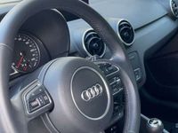 gebraucht Audi A1 Sportback 1.0 TFSI ultra