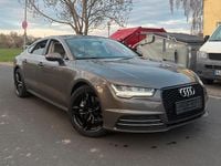 Gebraucht Audi A7 333 PS (244 kW) 2015 Gold Kleinwagen