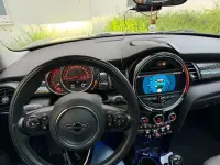 Gebraucht Mini Cooper S 192 PS (141 kW) 2018 Beige Kleinwagen