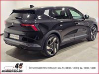 Neu Mitsubishi Eclipse Diamant Edition 160 kW (218 PS) 2026 Rot SUV