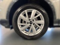 Gebraucht Audi Q2 Advanced 150 PS (110 kW) 2025 Silber SUV