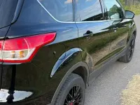 Gebraucht Ford Kuga SYNC Edition 150 PS (110 kW) 2016 Schwarz SUV