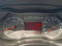 Gebraucht Opel Corsa Edition 90 PS (66 kW) 2016 Schwarz Kleinwagen