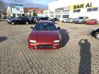 Gebraucht Mazda 323F 88 PS (64 kW) 1998 Rot Limousine