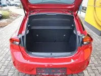 Neu Opel Corsa Edition 110 PS (80 kW) 2026 Kardio rot Kleinwagen