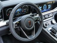 Gebraucht Hongqi H9 185 PS (136 kW) 2024 Schwarz Limousine